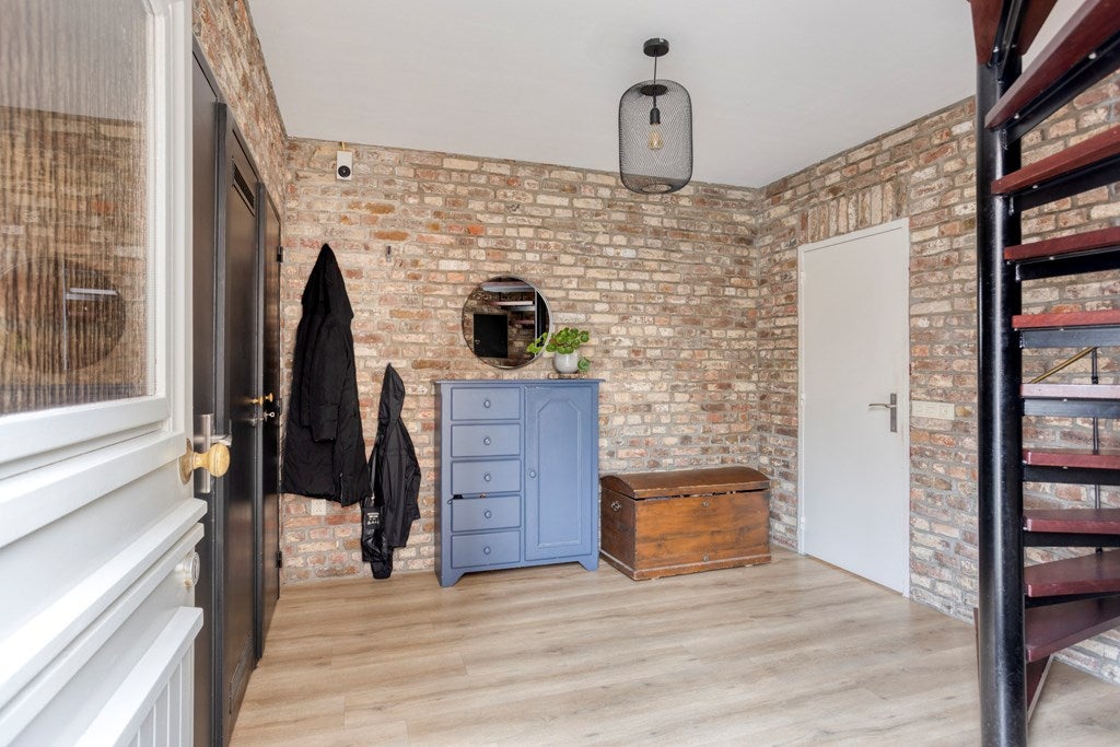 Tussenwoning te koop: Klompenstraat 10A, Eckelrade