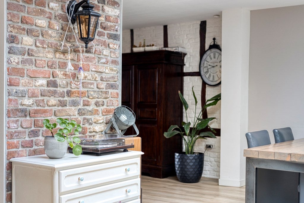 Tussenwoning te koop: Klompenstraat 10A, Eckelrade