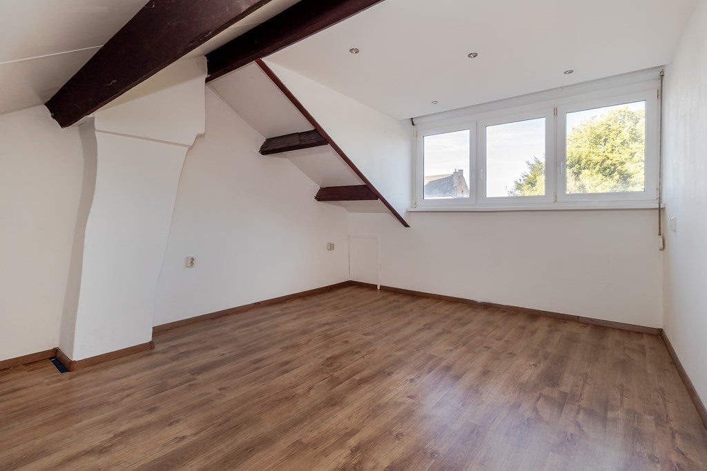 Tussenwoning te koop: Klompenstraat 10A, Eckelrade
