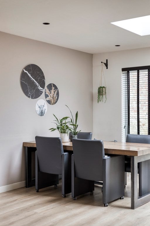Tussenwoning te koop: Klompenstraat 10A, Eckelrade