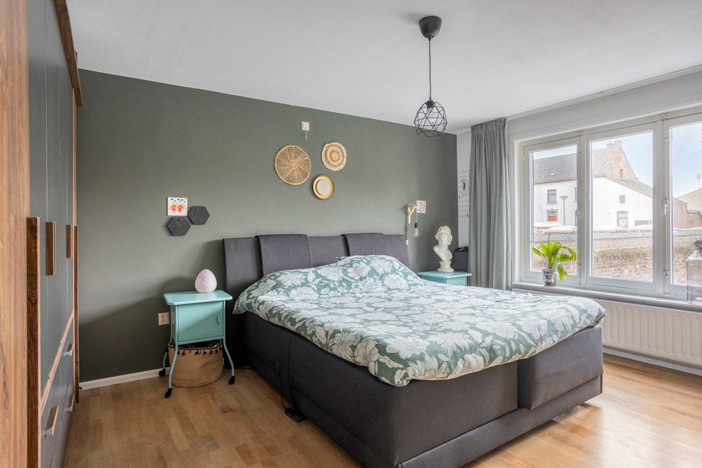 Tussenwoning te koop: Klompenstraat 10A, Eckelrade