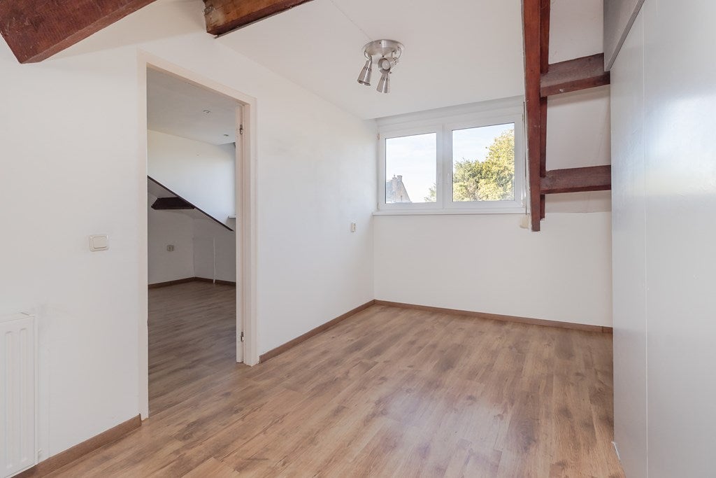Tussenwoning te koop: Klompenstraat 10A, Eckelrade