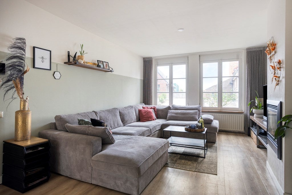 Tussenwoning te koop: Klompenstraat 10A, Eckelrade