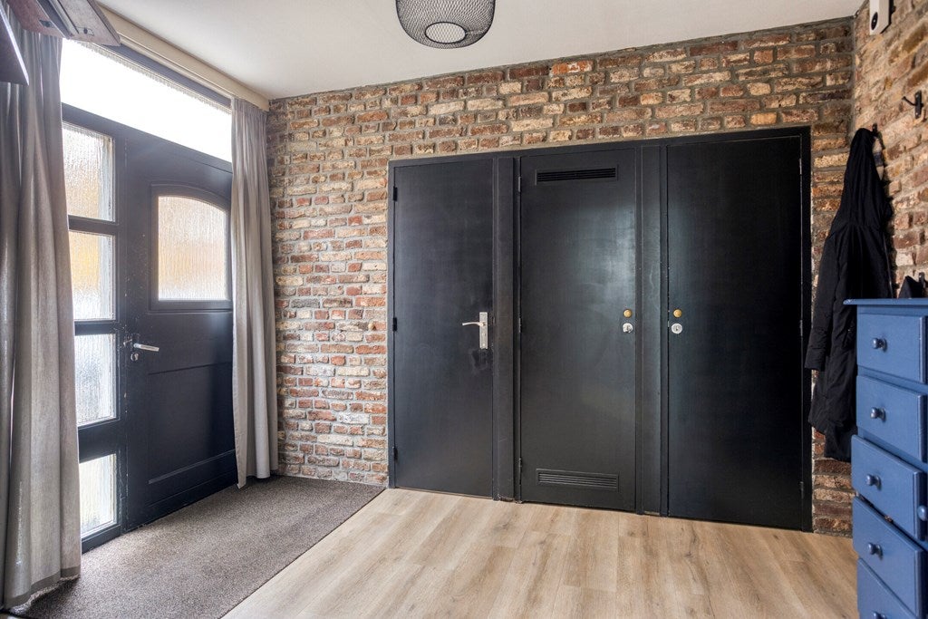 Tussenwoning te koop: Klompenstraat 10A, Eckelrade