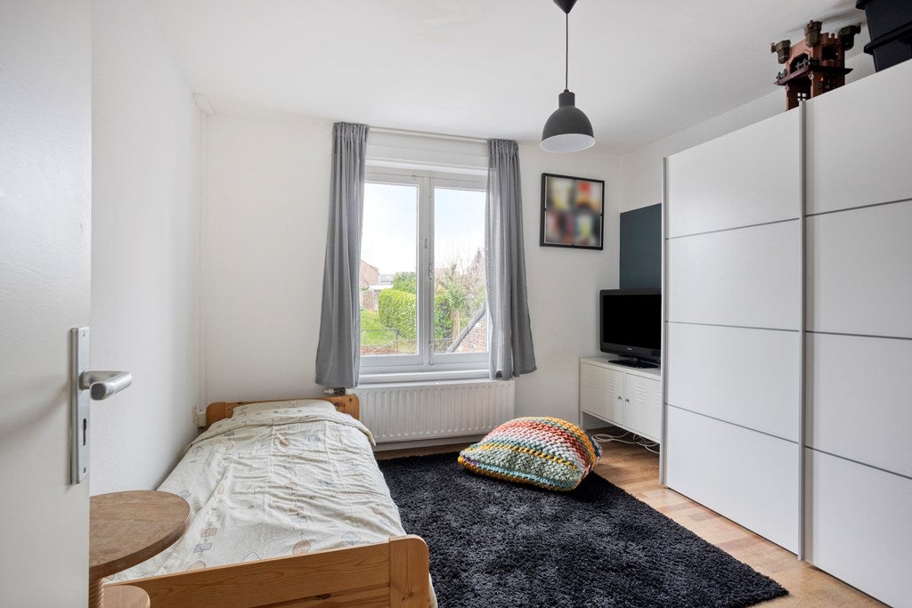 Tussenwoning te koop: Klompenstraat 10A, Eckelrade