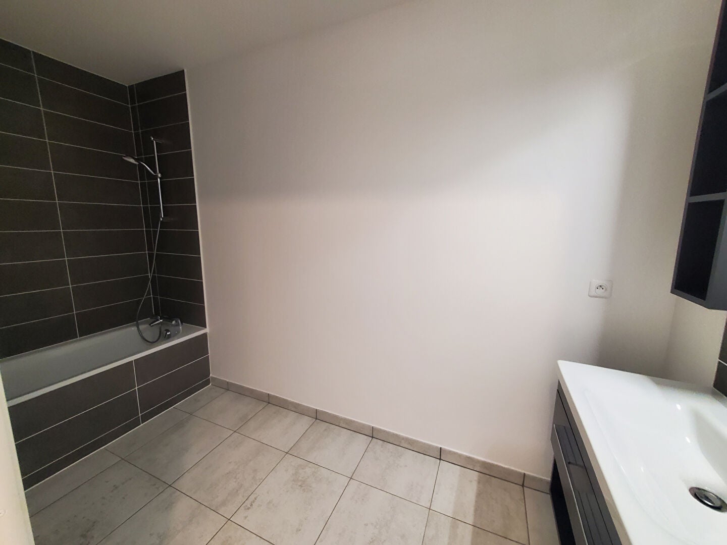 Appartement Rue de la Garonne à Bordeaux
