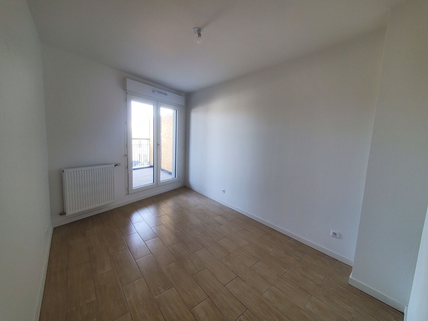 Appartement Rue de la Garonne à Bordeaux