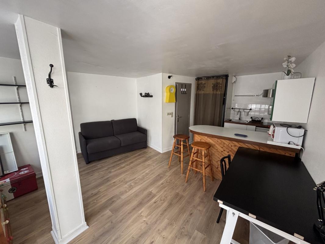 Appartement Rue du Pré Perché à Rennes