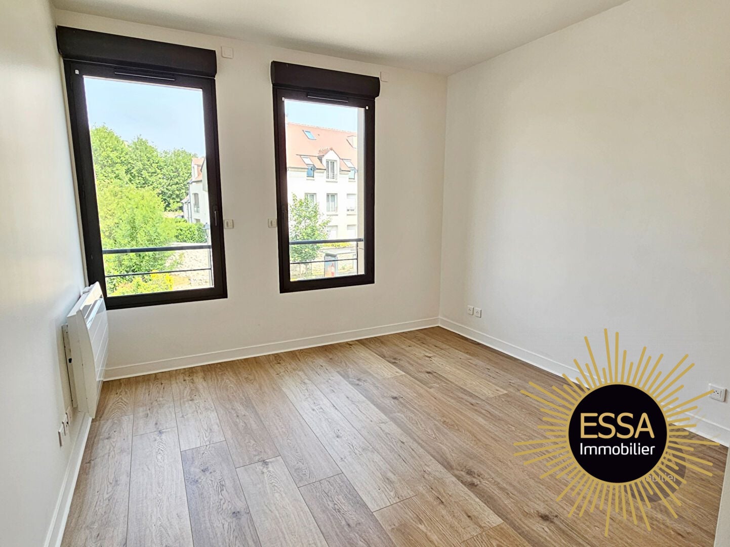 Appartement Allée René Rambaud à Noisy-le-Roi