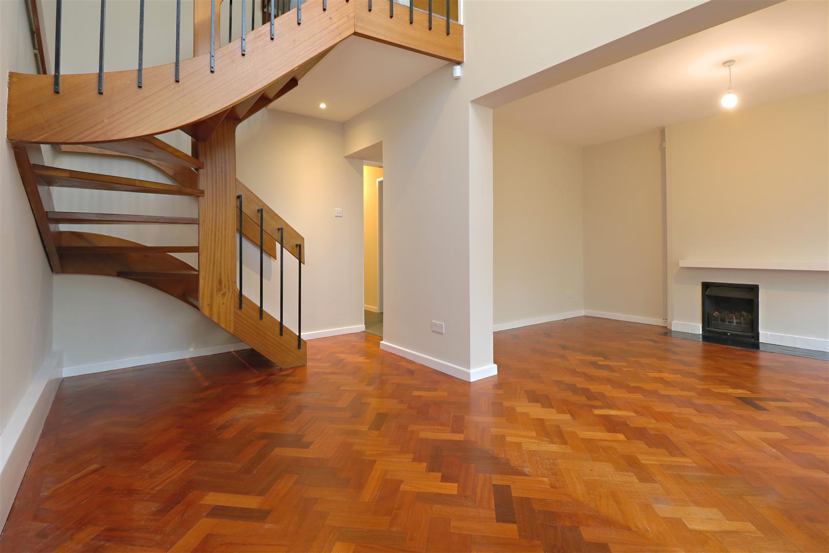 House Southwood Lane in Greater London