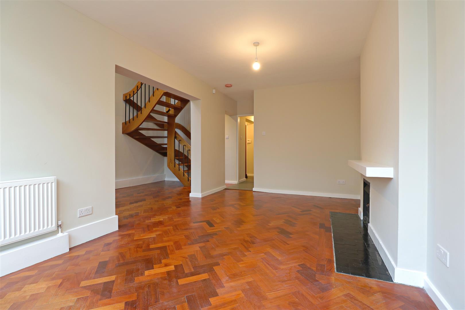 House Southwood Lane in Greater London