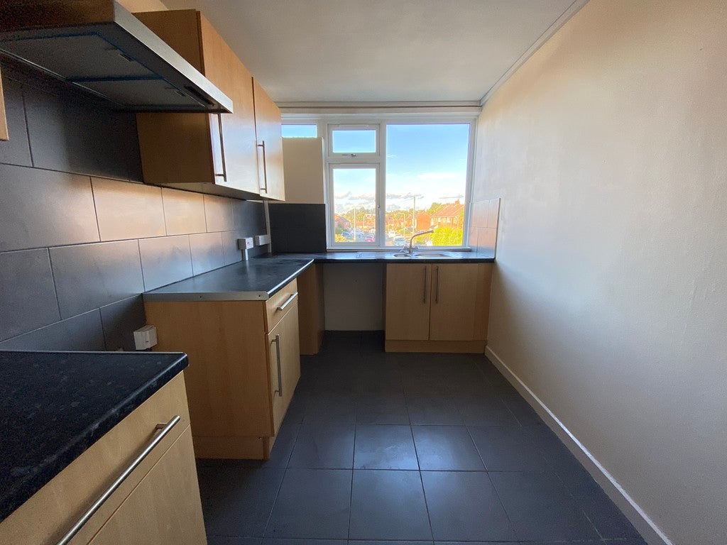 Flat Penn Road in Wolverhampton