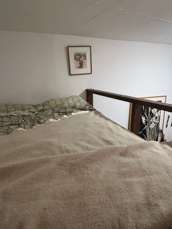 Room Punderson's Gardens in Greater London
