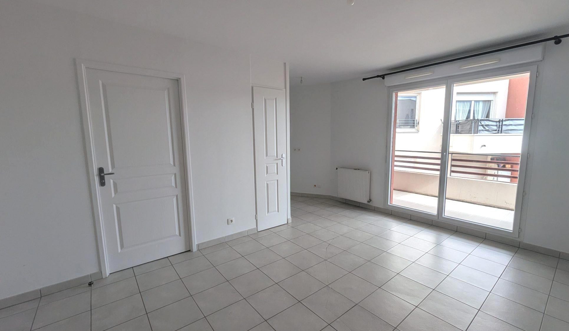 Appartement Rue Michel Matinier à Clermont-Ferrand