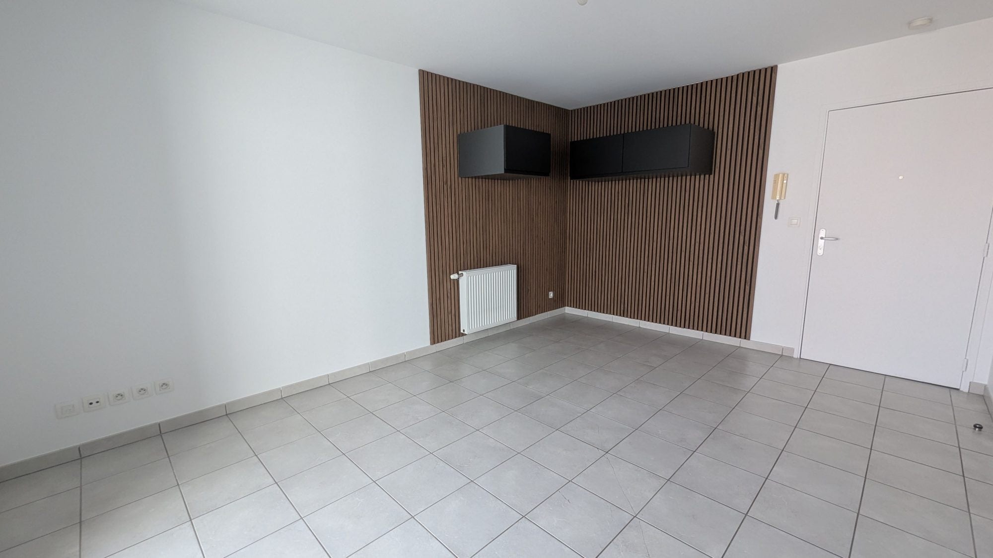 Appartement Rue Michel Matinier à Clermont-Ferrand