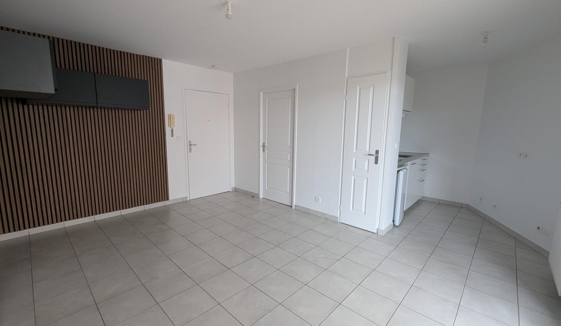 Appartement Rue Michel Matinier à Clermont-Ferrand