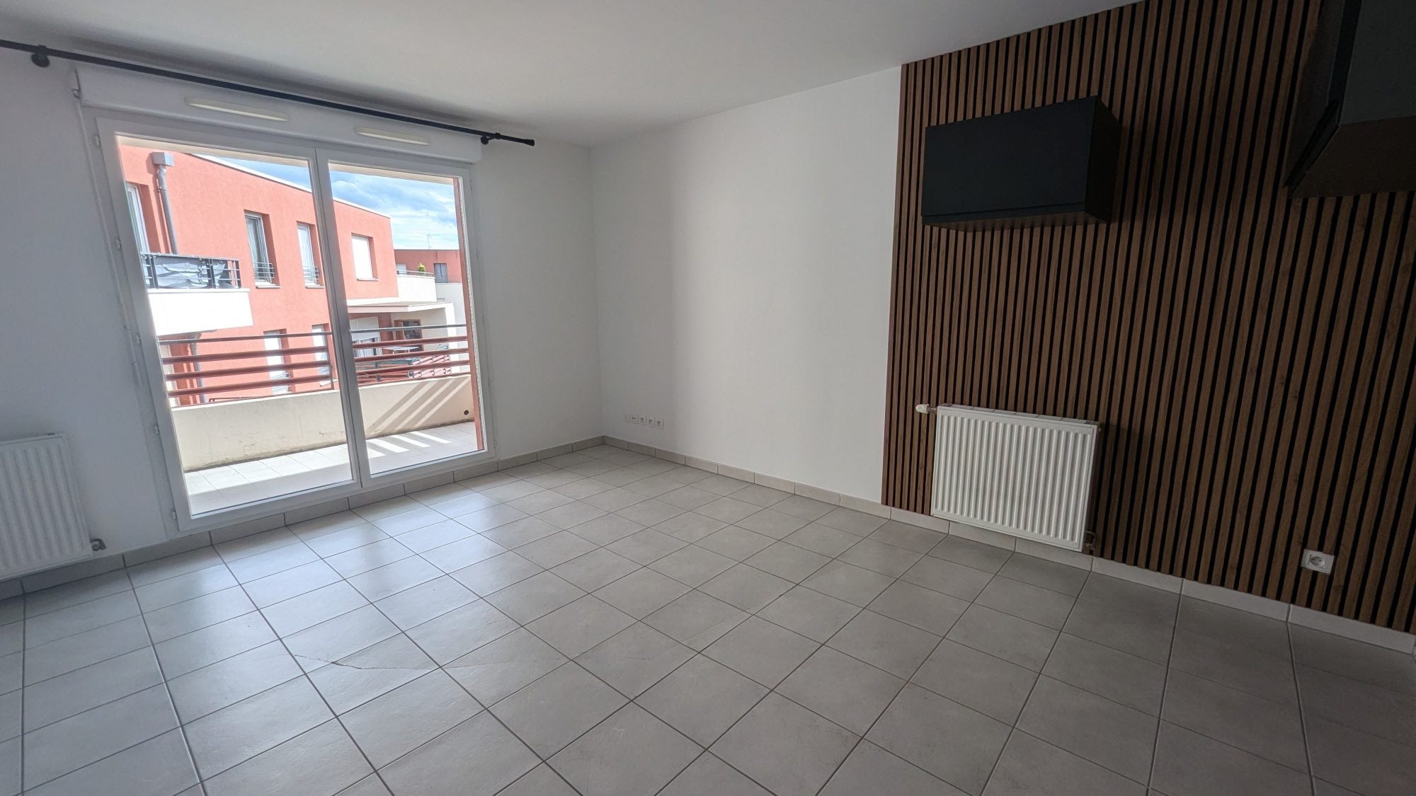 Appartement Rue Michel Matinier à Clermont-Ferrand