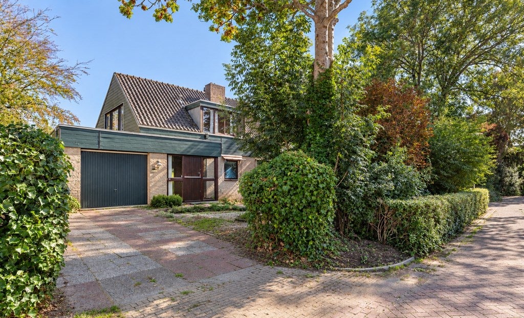 Huis Oude Bocht 9 in Rijpwetering