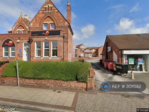 House Main Road in Rushcliffe