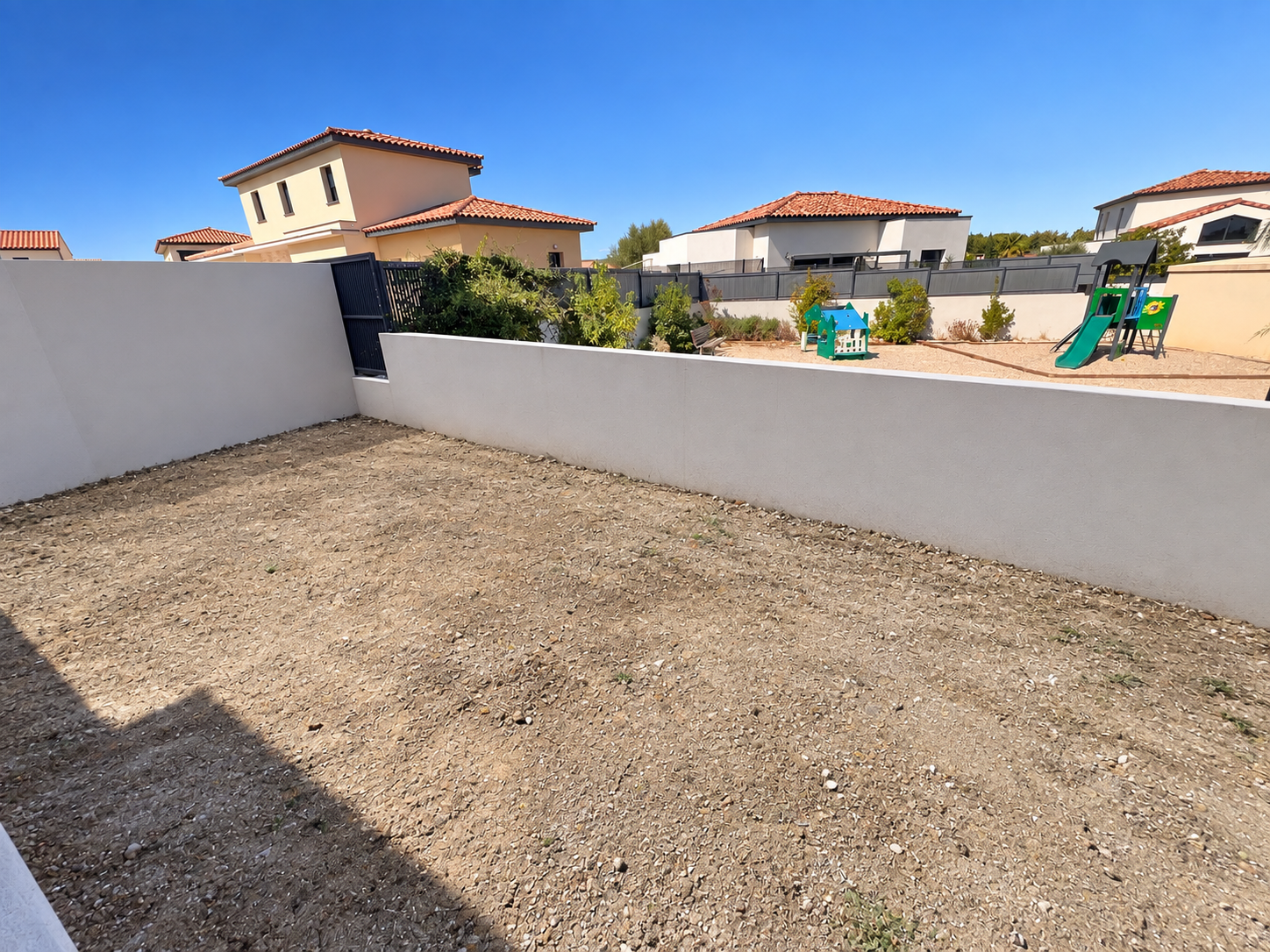 Maison Impasse du Muscat à Vic-la-Gardiole
