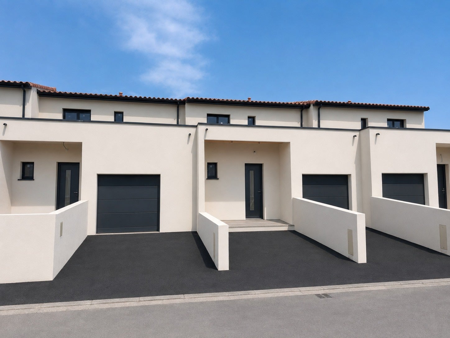 Maison Résidence Le Clos de Vic à Vic-la-Gardiole