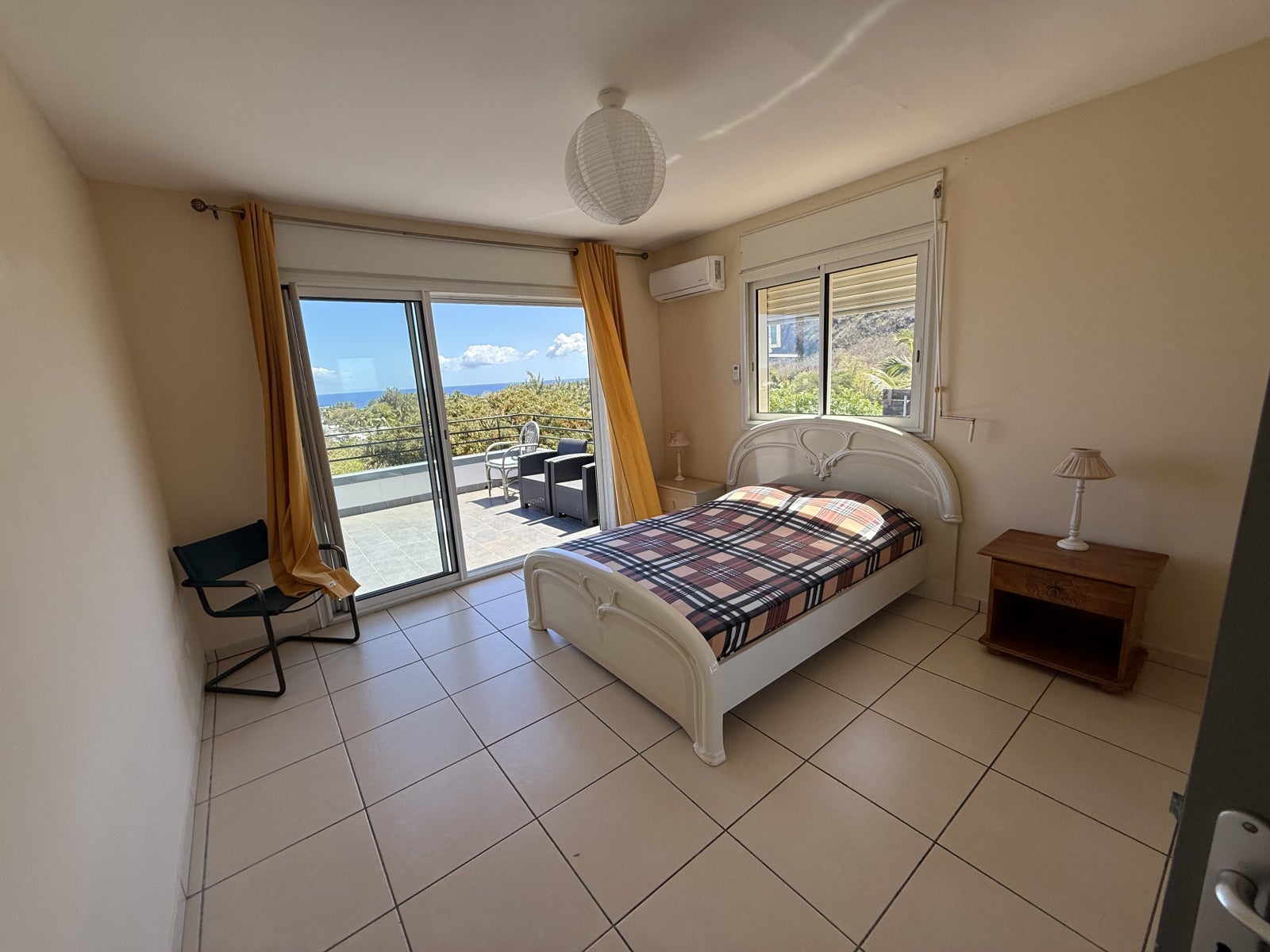 Appartement Impasse du Calvaire à Saint-Gilles-les-Bains