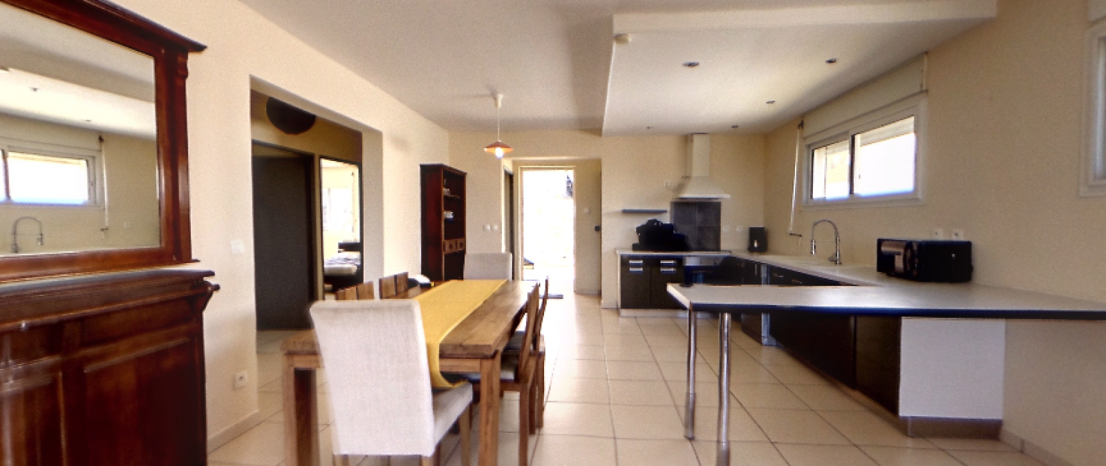 Appartement Impasse du Calvaire à Saint-Gilles-les-Bains