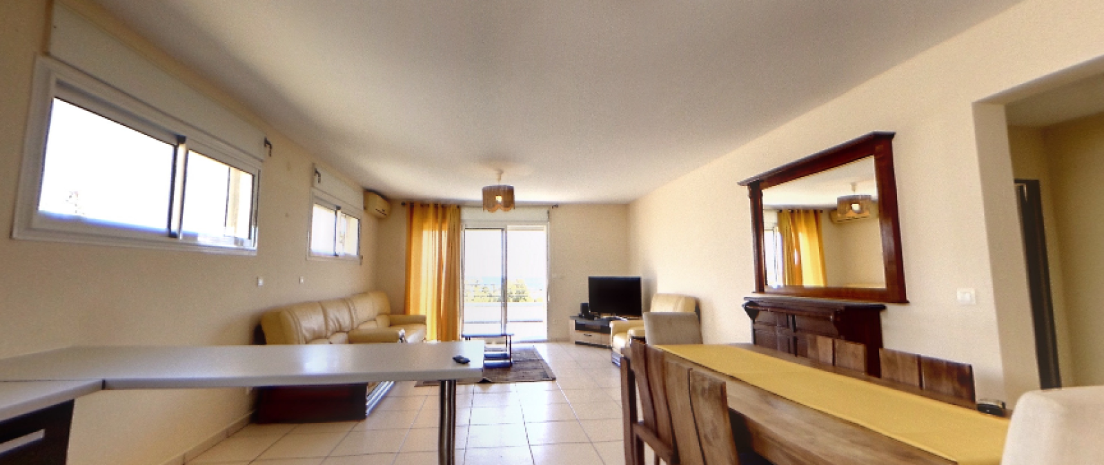 Appartement Impasse du Calvaire à Saint-Gilles-les-Bains