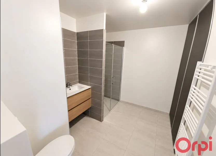 Appartement Avenue d'Agde à Vias