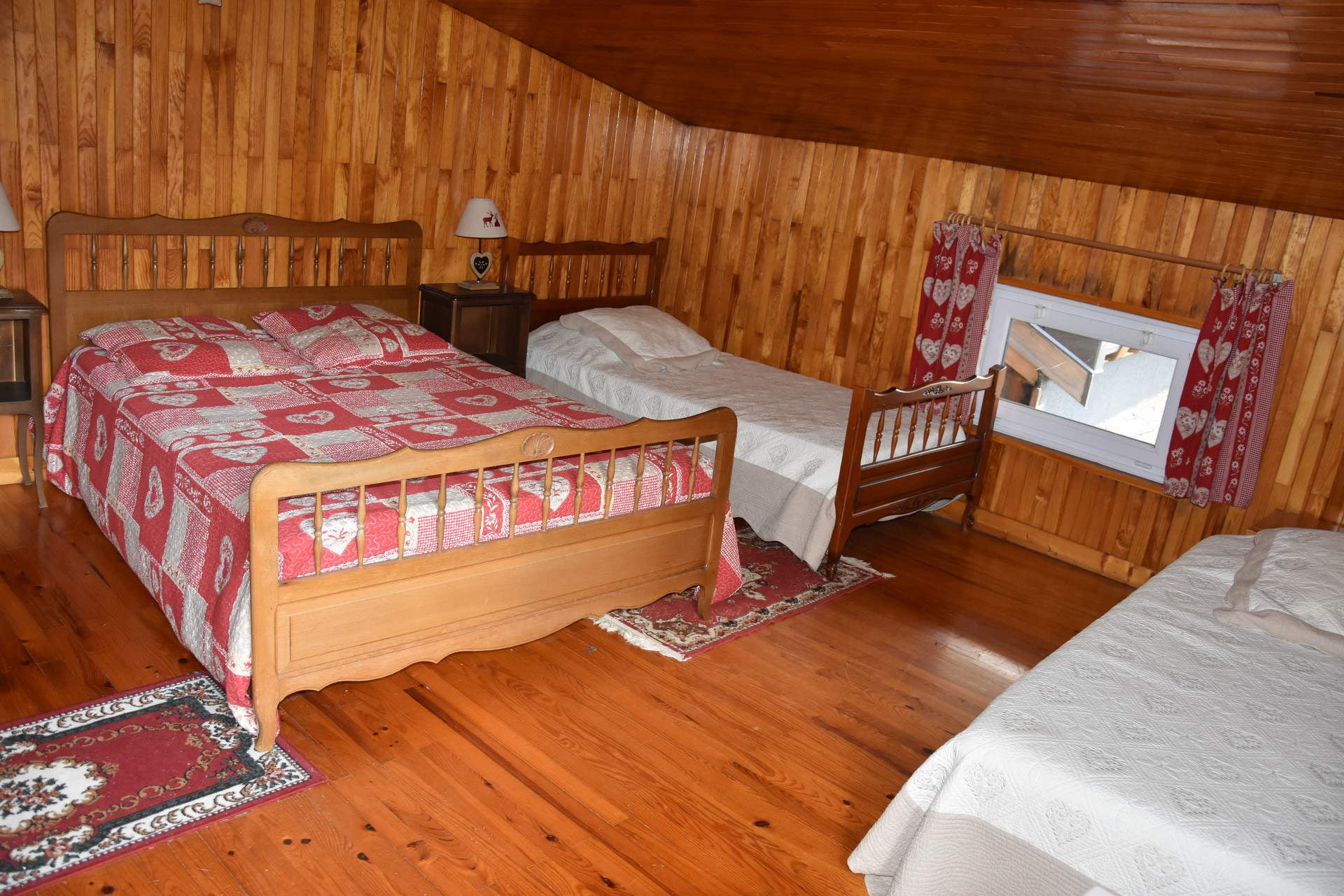 House Côte du Plan in Pralognan-la-Vanoise
