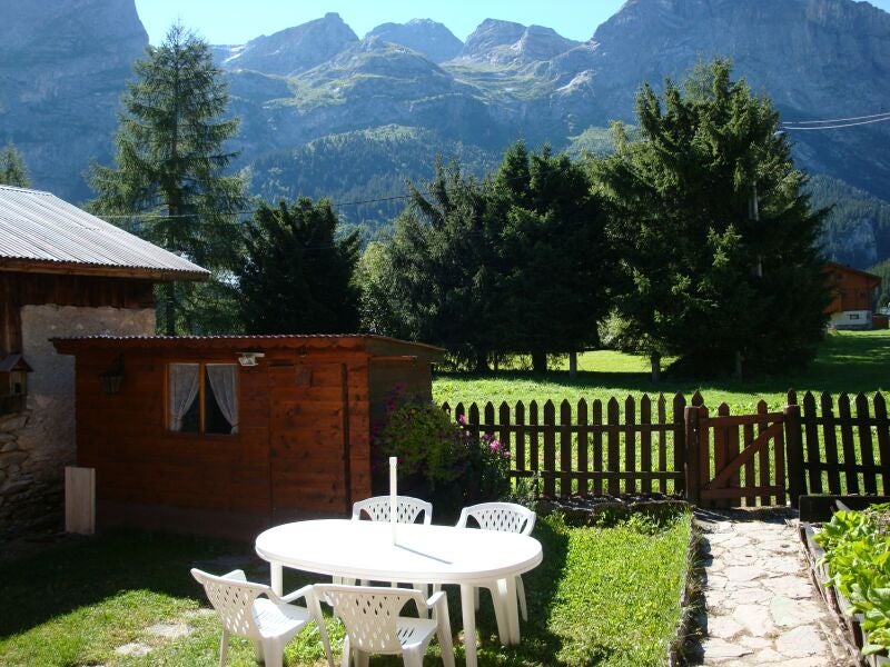 House Côte du Plan in Pralognan-la-Vanoise