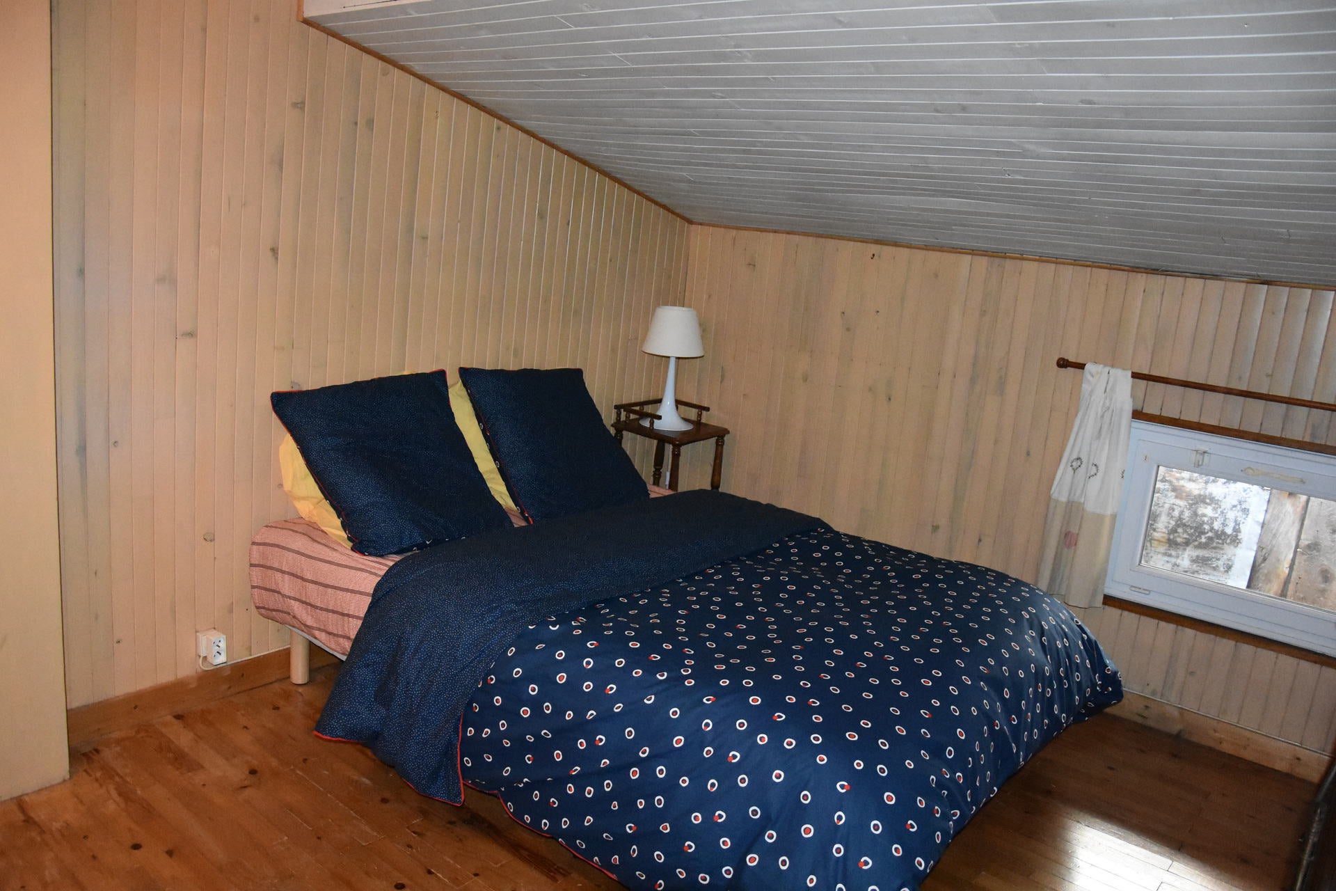 House Côte du Plan in Pralognan-la-Vanoise