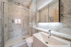 Flat Wansford Park in Hertsmere