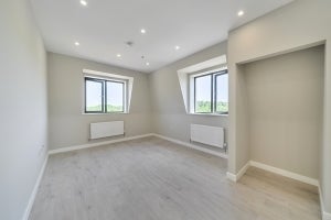 Flat Wansford Park in Hertsmere