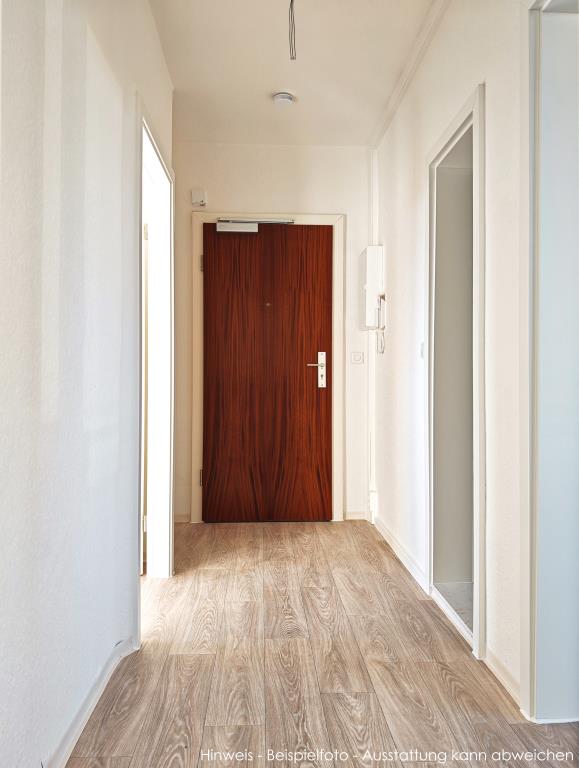 Wohnung Sputnikstraße in Hoyerswerda