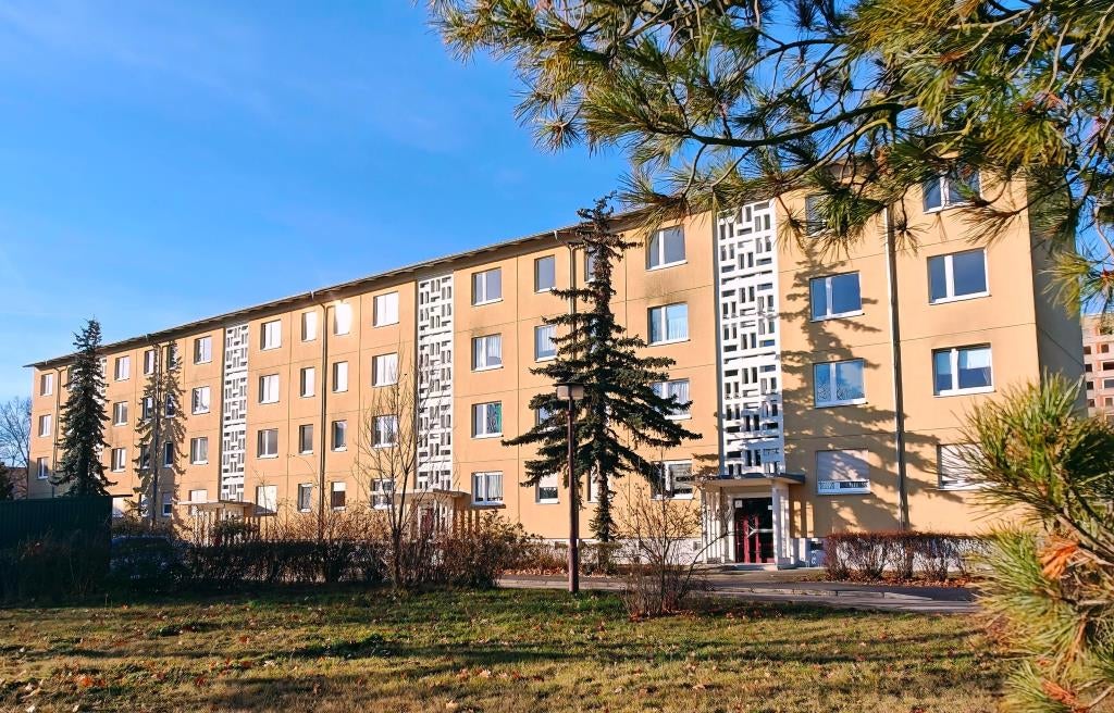 Wohnung Sputnikstraße in Hoyerswerda