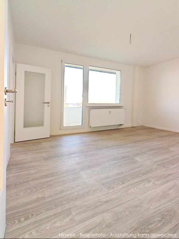 Wohnung Sputnikstraße in Hoyerswerda