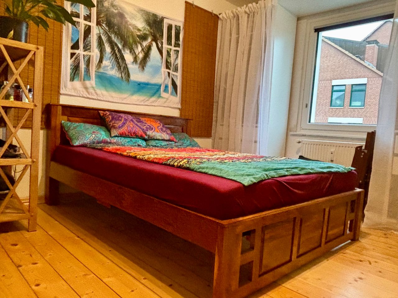 Wohnung Broitzemer Straße in Braunschweig