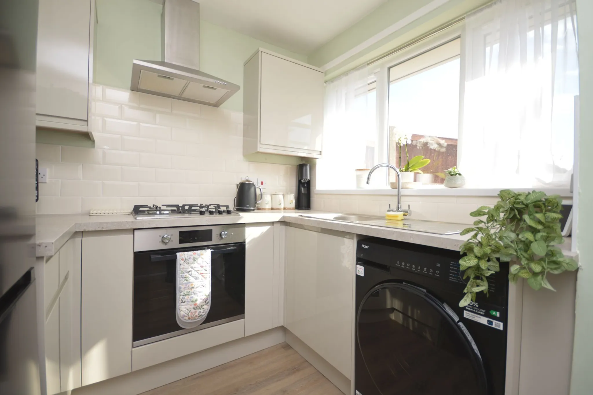 Flat Copeman Road in Broadland