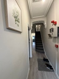 Room Percy Road in Greater London
