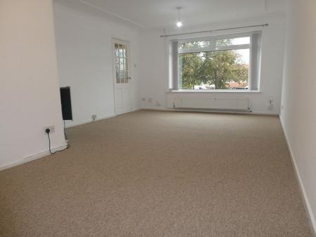 House Armthorpe Road in Doncaster