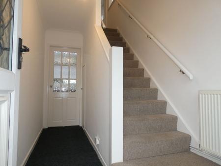 House Armthorpe Road in Doncaster