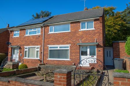 House Armthorpe Road in Doncaster