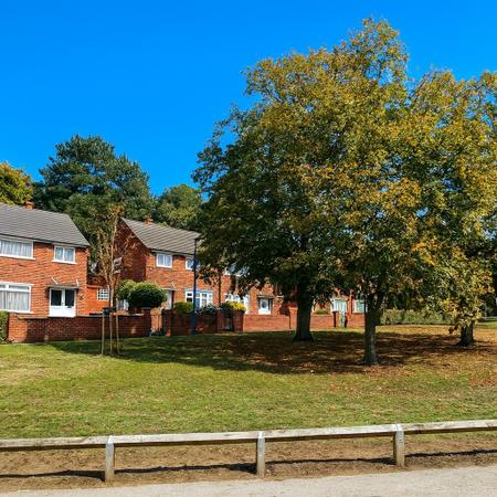 House Armthorpe Road in Doncaster