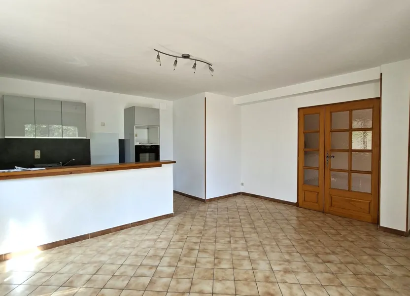 Appartement Montée de la Mort d'Imbert à Manosque