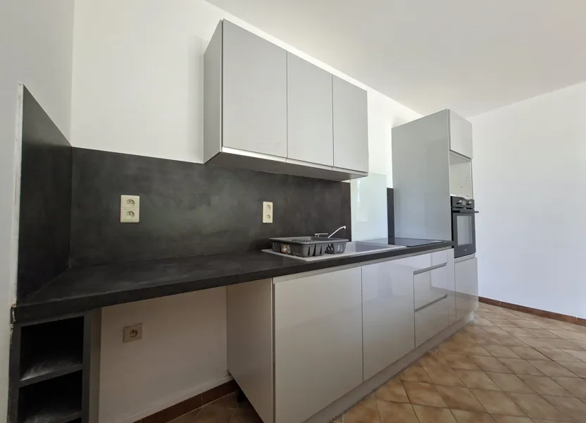 Appartement Montée de la Mort d'Imbert à Manosque