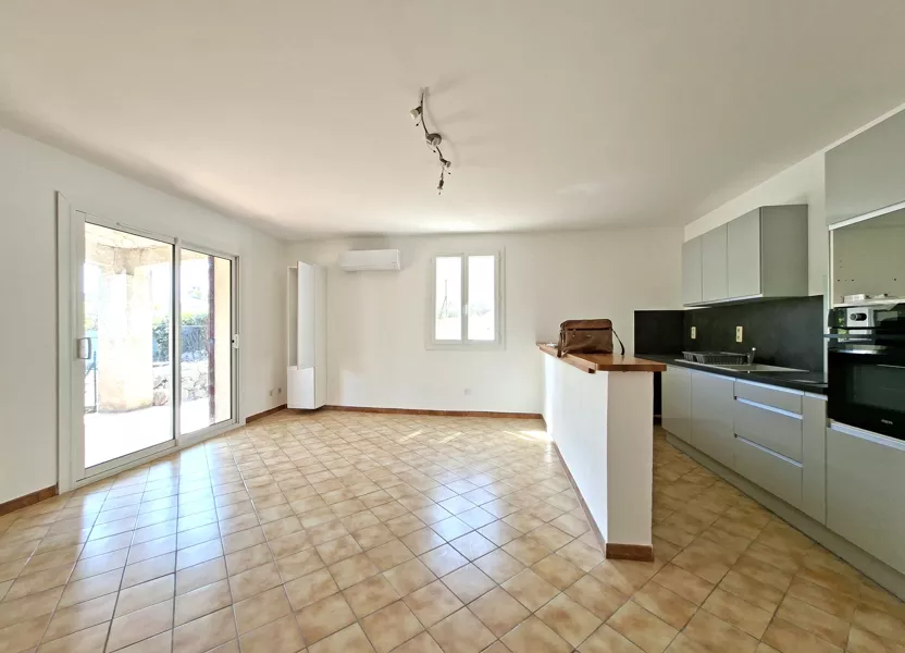 Appartement Montée de la Mort d'Imbert à Manosque
