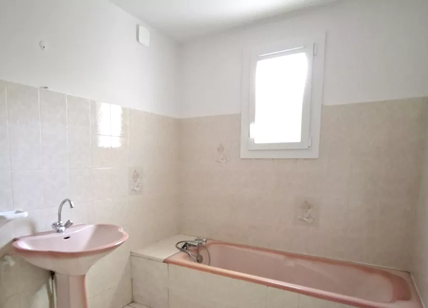 Appartement Montée de la Mort d'Imbert à Manosque