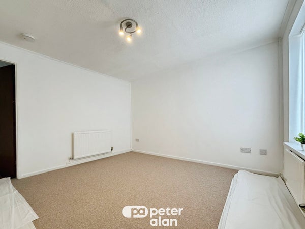 House Caspian Close in Cardiff