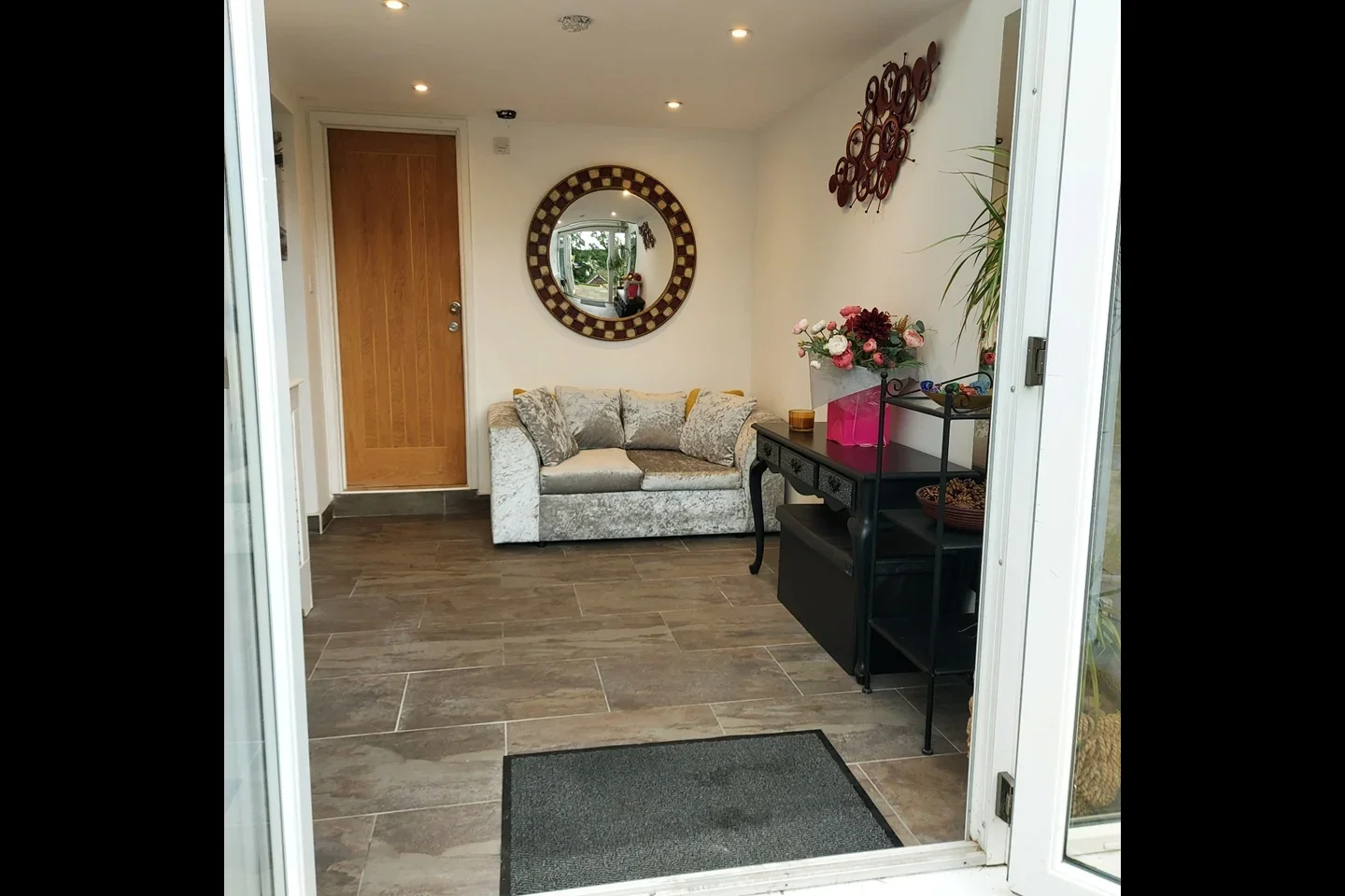 Room Hartfield Crescent in Greater London